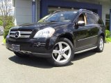 2009 Mercedes-Benz GL 450 4Matic