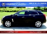 2010 Cadillac SRX V6