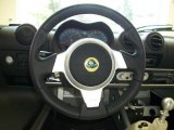 2010 Lotus Exige S 240 Steering Wheel