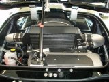 2010 Lotus Exige S 240 1.8 Liter DOHC 16-Valve VVT 4 Cylinder Engine