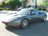 2011 Lifestyle Graphite Gray Lotus Evora Coupe #49090616