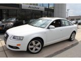 2008 Audi A6 3.2 quattro Sedan