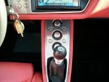 2011 Lotus Evora Coupe 6 Speed Manual Transmission