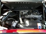 2011 Lotus Evora Coupe 3.5 Liter DOHC 24-Valve VVT-i V6 Engine