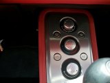 2010 Lotus Evora Coupe Controls