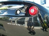 2010 Lotus Evora Coupe Marks and Logos