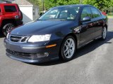 2005 Saab 9-3 Nocturne Blue Metallic