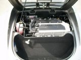 2011 Lotus Elise R 1.8 Liter DOHC 16-Valve VVTL-i 4 Cylinder Engine