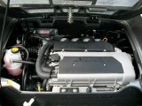 2011 Lotus Elise Engines