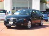 2011 Audi A3 2.0 TDI