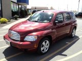 2008 Chevrolet HHR LS