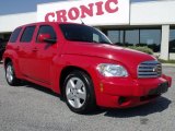 2010 Chevrolet HHR LT
