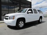 2010 Chevrolet Suburban LT 4x4