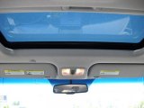 2010 Kia Soul + Sunroof