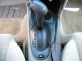 2001 Oldsmobile Alero GL Sedan 4 Speed Automatic Transmission