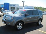 2011 Honda Pilot EX-L