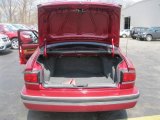 1995 Buick LeSabre Custom Trunk