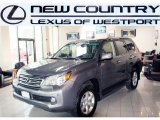 2010 Lexus GX 460