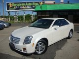 2006 Cadillac CTS Sport Sedan