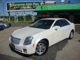 2006 White Diamond Cadillac CTS Sport Sedan #49090784