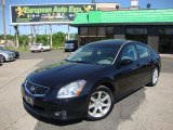 2008 Nissan Maxima 3.5 SE