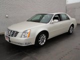2010 Cadillac DTS 