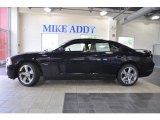 2011 Blackberry Pearl Dodge Charger R/T Plus #49090788