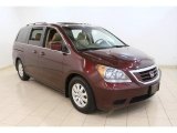2008 Honda Odyssey EX-L
