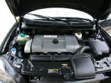 2007 Volvo XC90 3.2 AWD 3.2 Liter DOHC 24-Valve VVT Inline 6 Cylinder Engine