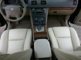 2007 Volvo XC90 3.2 AWD Dashboard