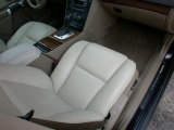 2007 Volvo XC90 3.2 AWD Taupe Interior