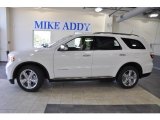 2011 Dodge Durango Citadel