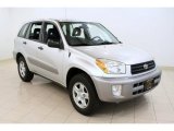 2003 Toyota RAV4 4WD