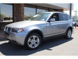 2006 BMW X3 3.0i