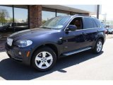 2008 BMW X5 4.8i