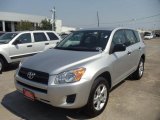 2009 Toyota RAV4 4WD