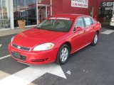 2009 Chevrolet Impala LT