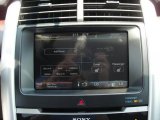 2011 Ford Edge Limited Navigation