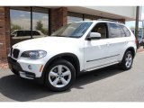 2008 BMW X5 3.0si