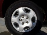 2001 Dodge Caravan SE Wheel