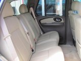 2006 Buick Rainier CXL AWD Cashmere Interior