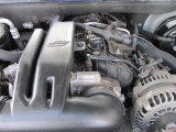 2006 Buick Rainier CXL AWD 4.2 Liter DOHC 24-Valve VVT V6 Engine