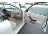 2000 Mitsubishi Galant ES Door Panel