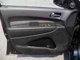2011 Dodge Durango Heat Door Panel