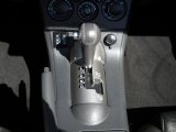2008 Mitsubishi Eclipse Spyder GT 5 Speed Sportronic Automatic Transmission
