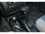 2000 Nissan Pathfinder SE 4x4 4 Speed Automatic Transmission