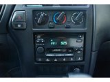 2000 Nissan Pathfinder SE 4x4 Controls