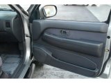 2000 Nissan Pathfinder SE 4x4 Door Panel