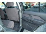 2000 Nissan Pathfinder SE 4x4 Door Panel