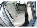 2004 Saab 9-3 Linear Sedan Parchment Interior